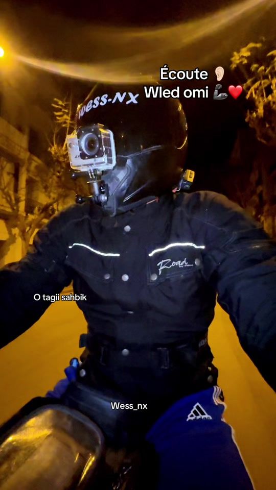 TikTok video thumbnail by wess_nx