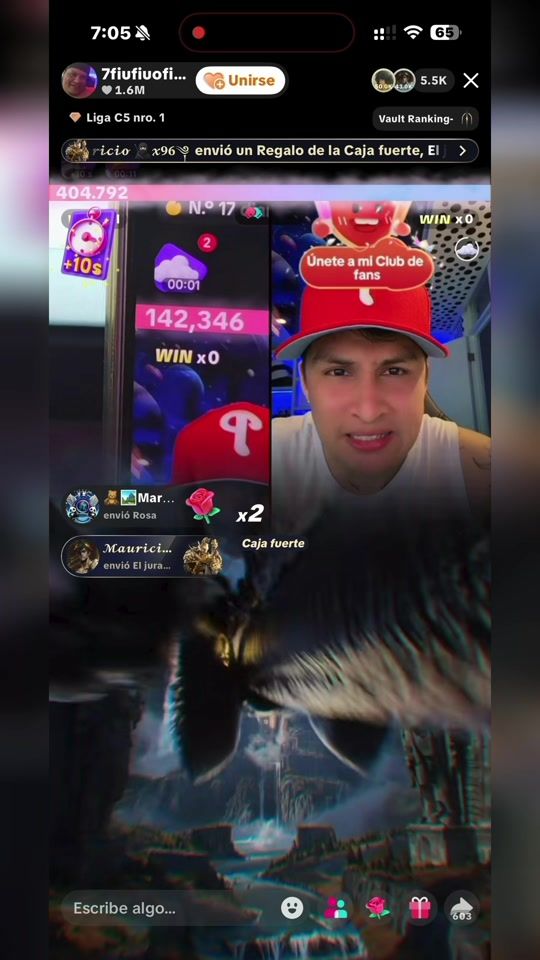 TikTok video thumbnail by mauricio.96r