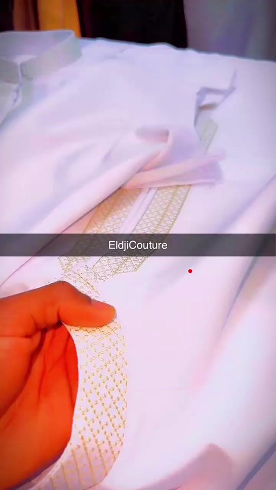 TikTok video thumbnail by eldjicouture