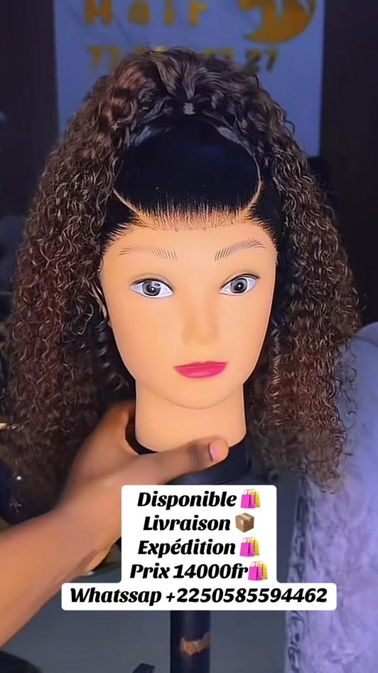 TikTok video thumbnail by coulibalykaridjatoushop