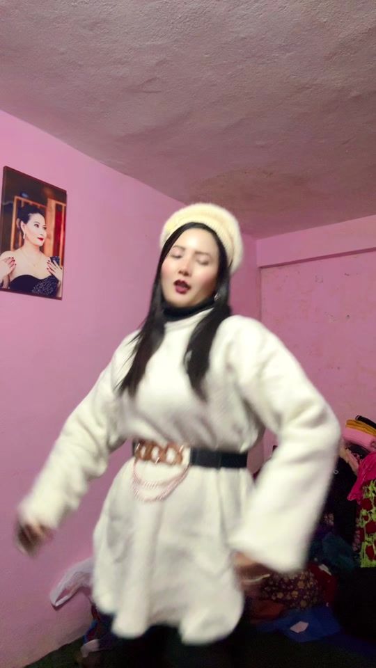 TikTok video thumbnail by actress9susmita