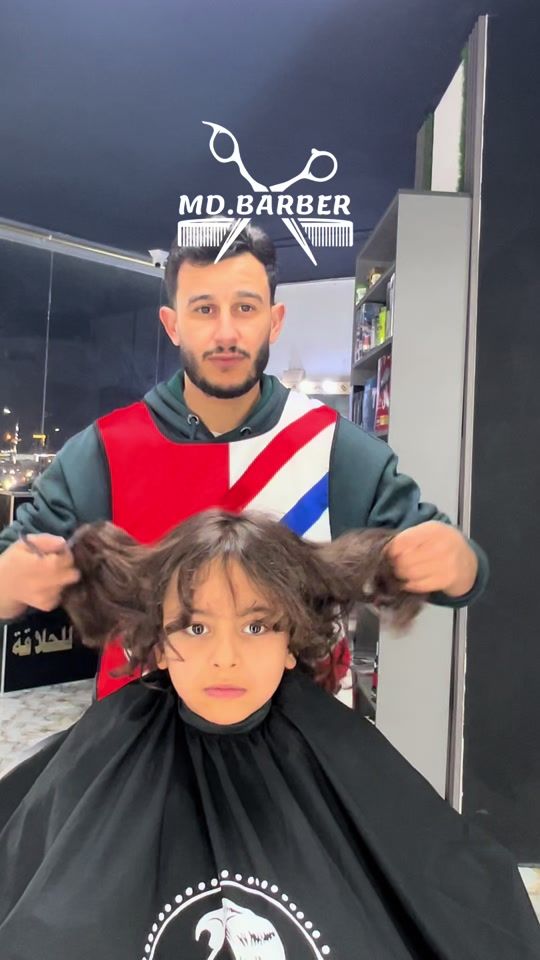 TikTok video thumbnail by md.barber