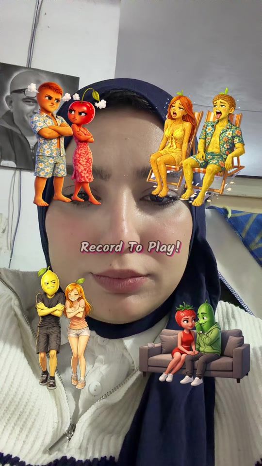 TikTok video thumbnail by sherookhatemhamd