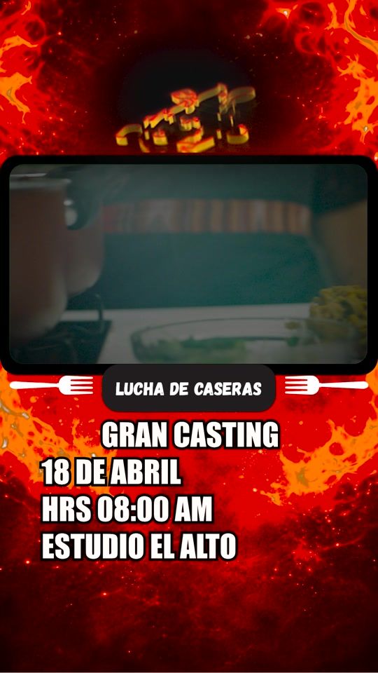 TikTok video thumbnail by luchadecaseras