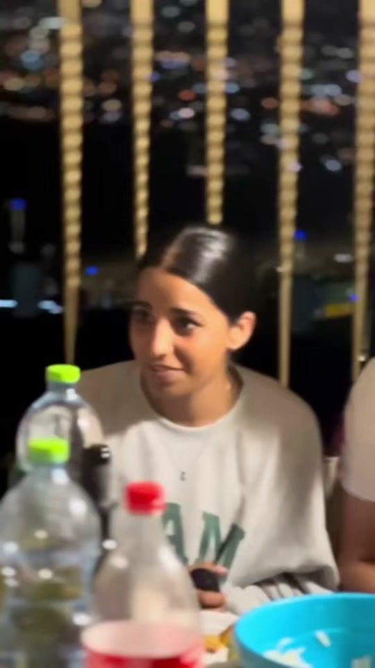 TikTok video thumbnail by malka_sofer
