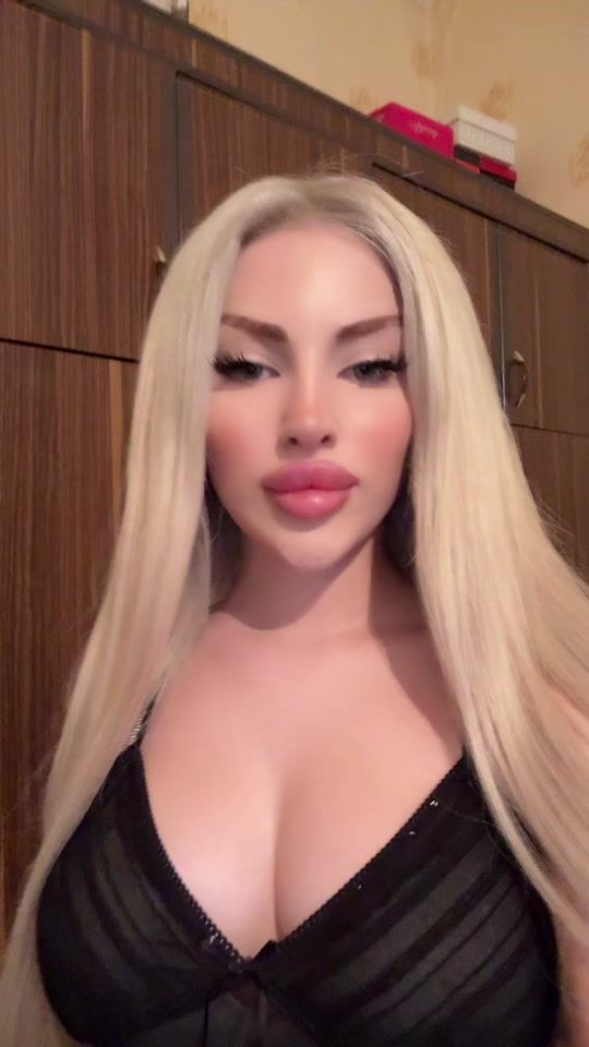 TikTok video thumbnail by _aqayeva