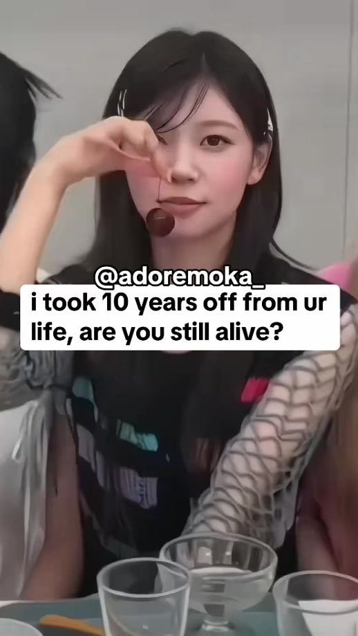 TikTok video thumbnail by adoremoka_