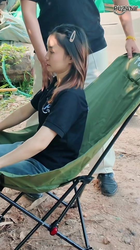 TikTok video thumbnail by puzany_camping