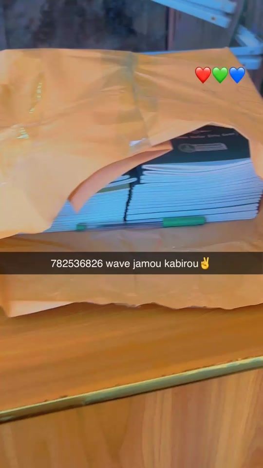 TikTok video thumbnail by jamoukabirou