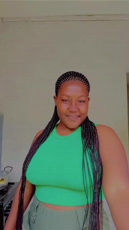 TikTok video thumbnail by moureenmuluzi