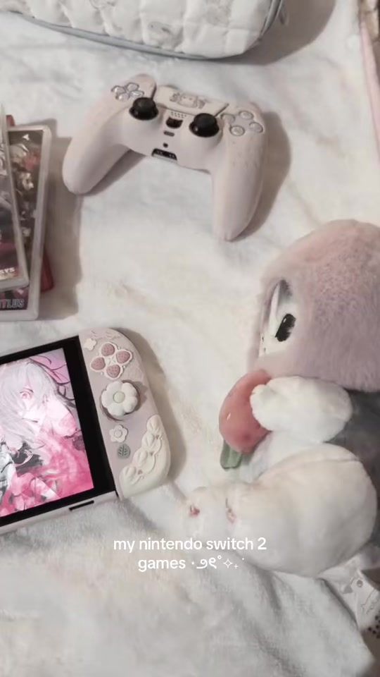 TikTok video thumbnail by bunnygirlneko