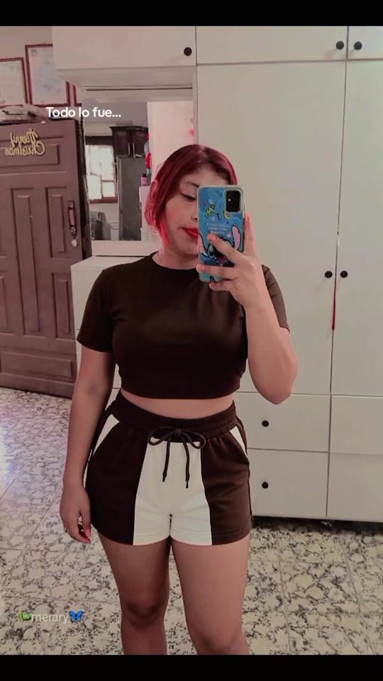 TikTok video thumbnail by merary1208