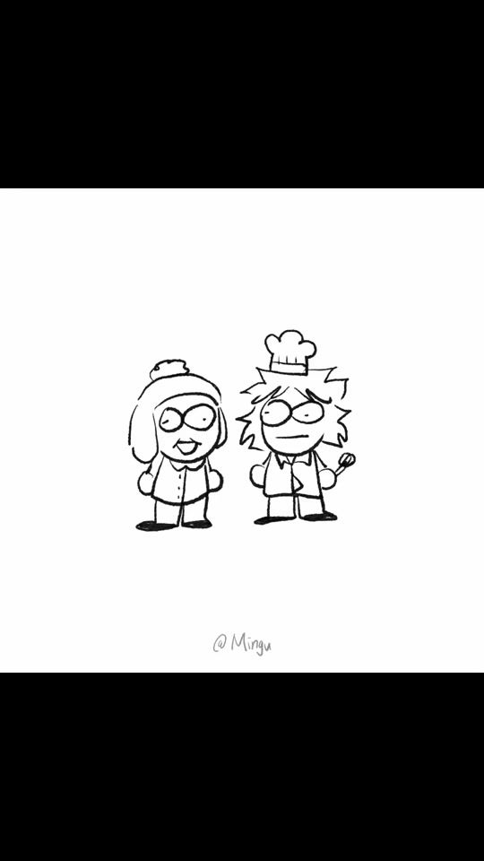 TikTok video thumbnail by minguarts