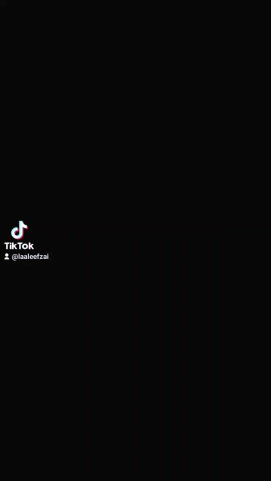 TikTok video thumbnail by laaleefzai