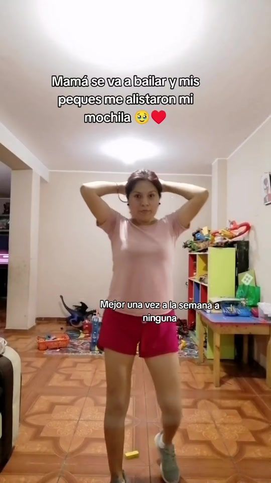 TikTok video thumbnail by renovamujer
