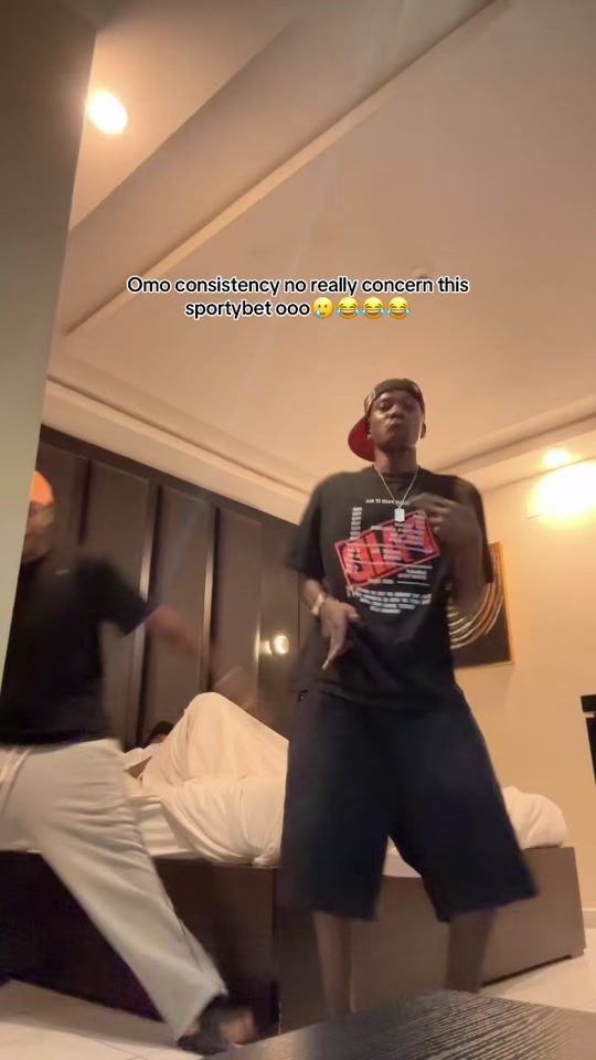 TikTok video thumbnail by mr_gidee