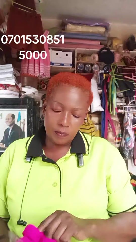 TikTok video thumbnail by maamassenyondo55