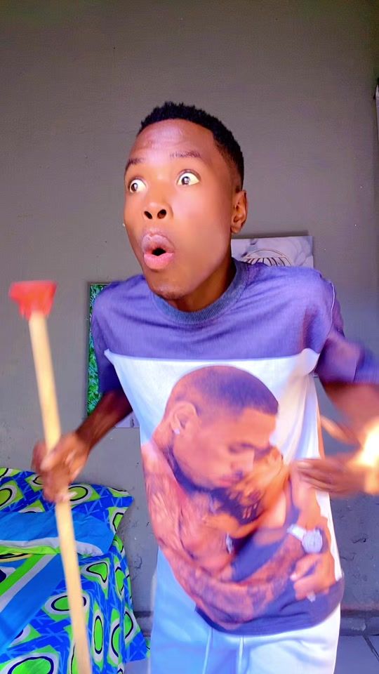 TikTok video thumbnail by thezambianprince