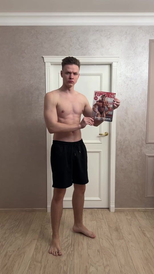 TikTok video thumbnail by alexnetesanov