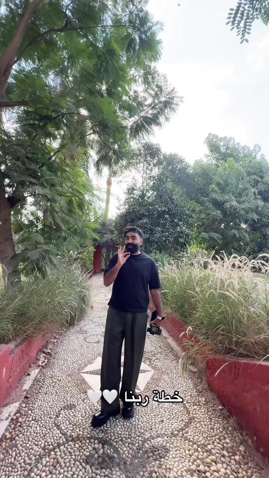 TikTok video thumbnail by omarhanystudio