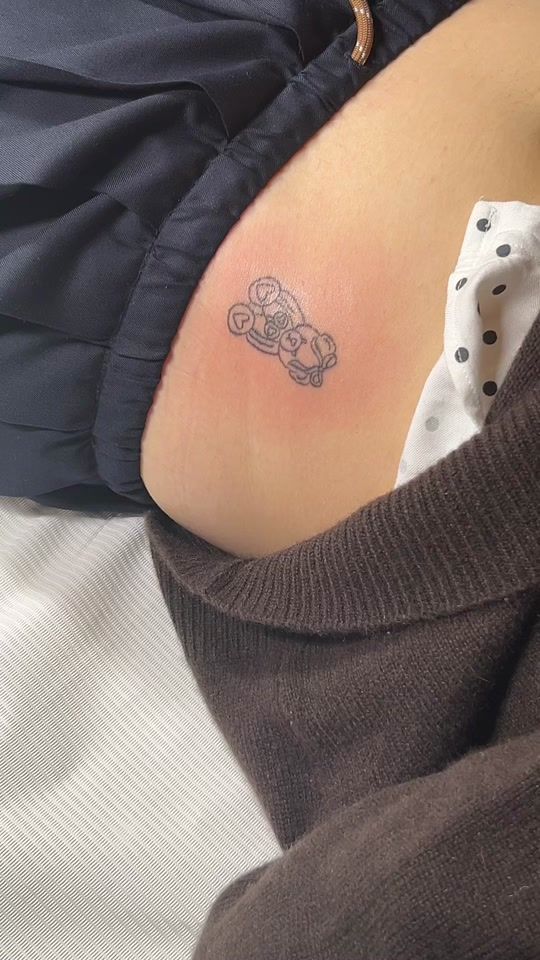 TikTok video thumbnail by swift_tattoo_removal