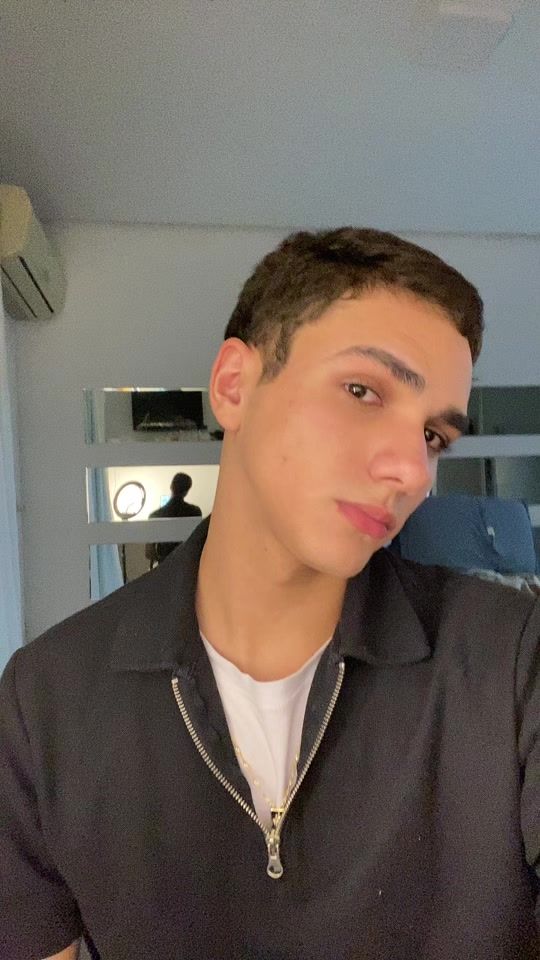 TikTok video thumbnail by soppedro