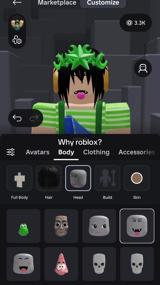 TikTok video thumbnail by xxrefn