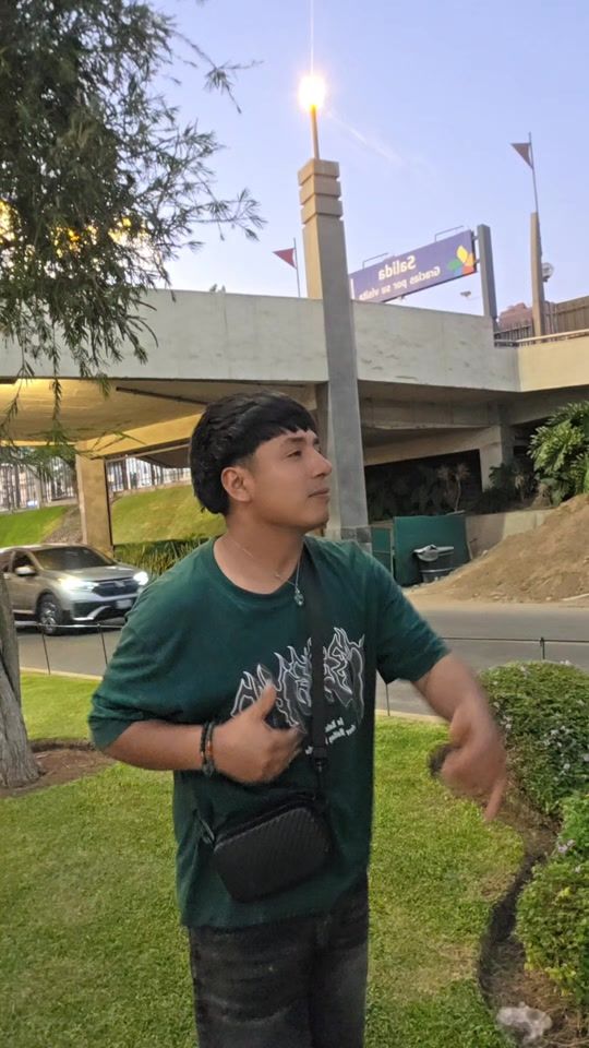 TikTok video thumbnail by wiil_vega