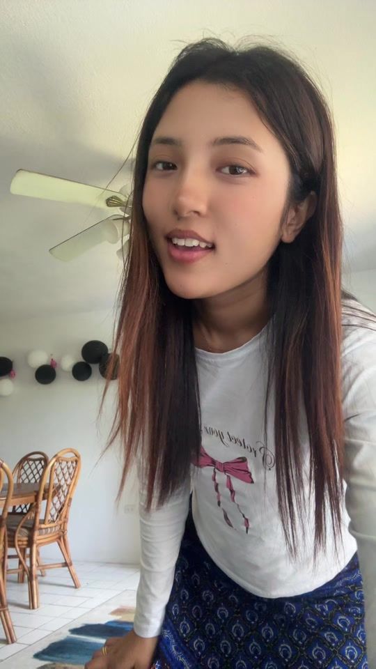 TikTok video thumbnail by _amishathapa