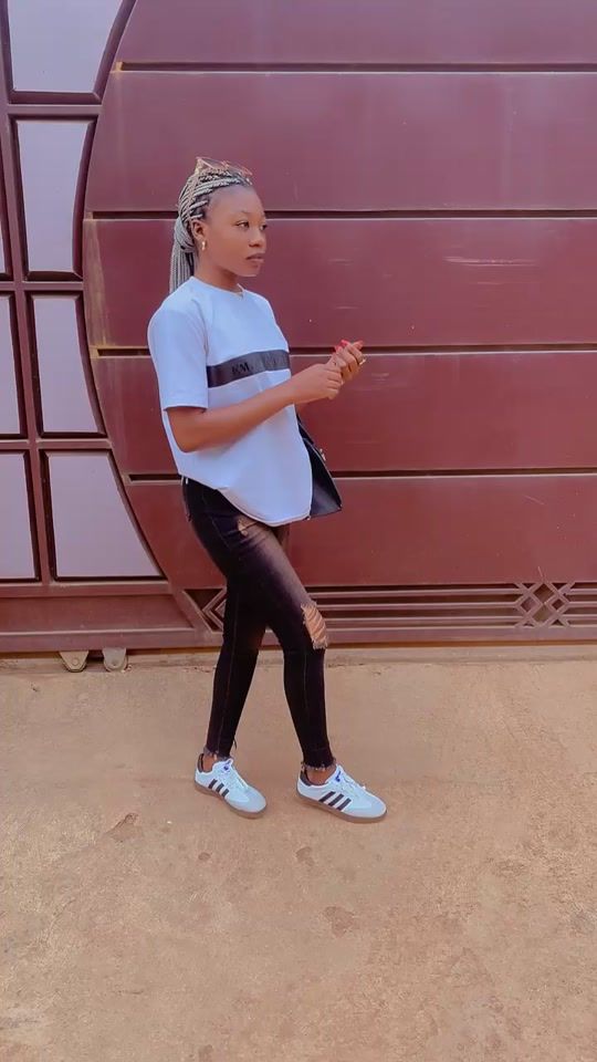 TikTok video thumbnail by mirashow55