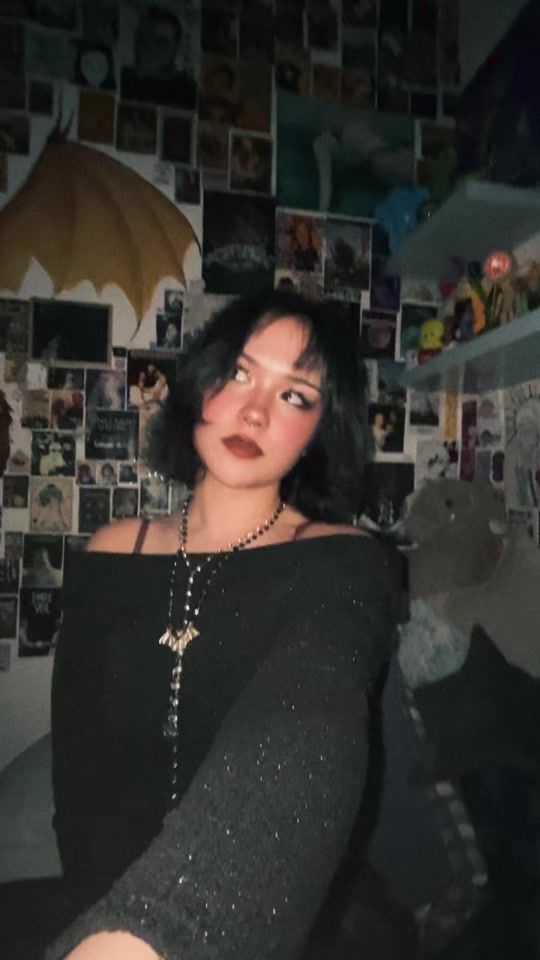 TikTok video thumbnail by ar4ign3e