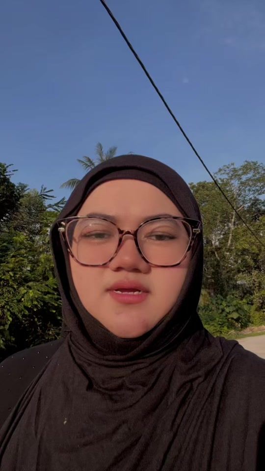TikTok video thumbnail by sufairahmohd