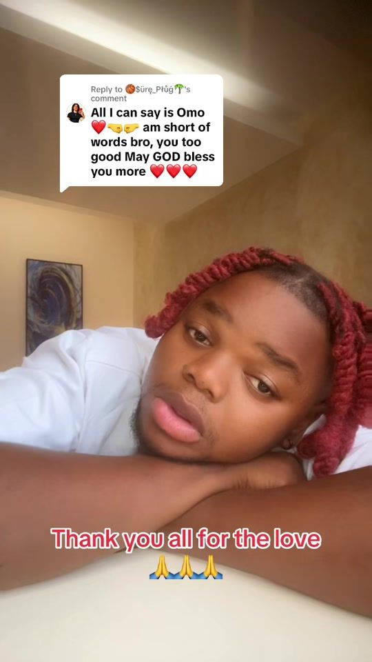 TikTok video thumbnail by callme_deobi