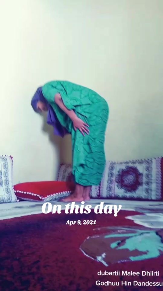TikTok video thumbnail by firoimad2