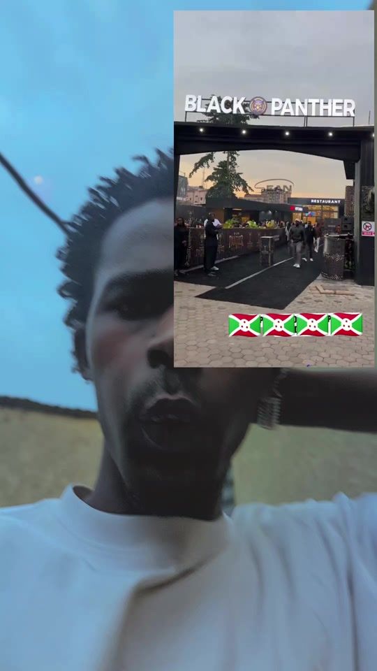 TikTok video thumbnail by pasmoburundi