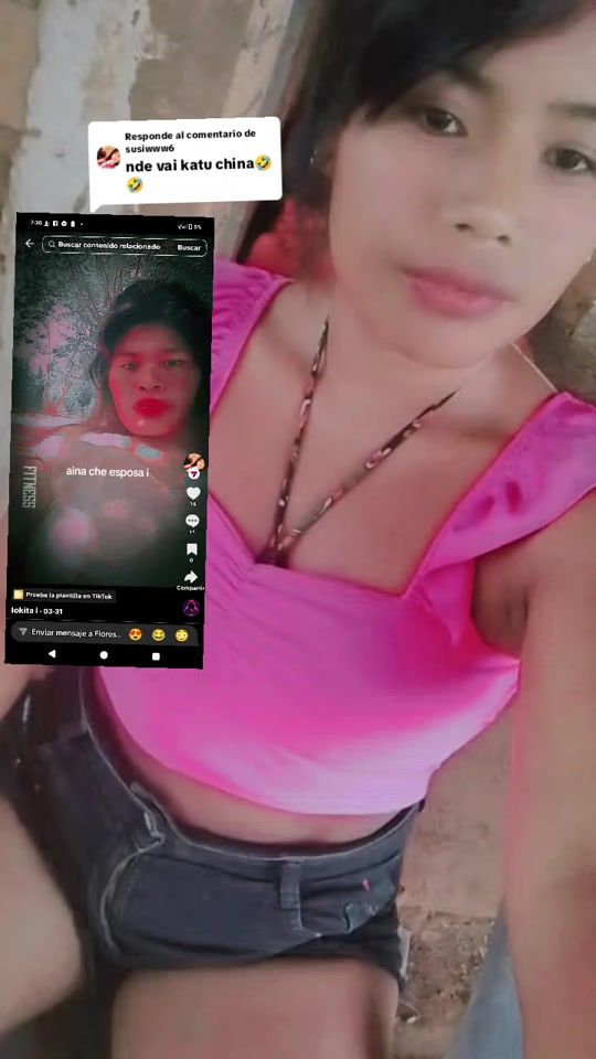 TikTok video thumbnail by morochitabarros