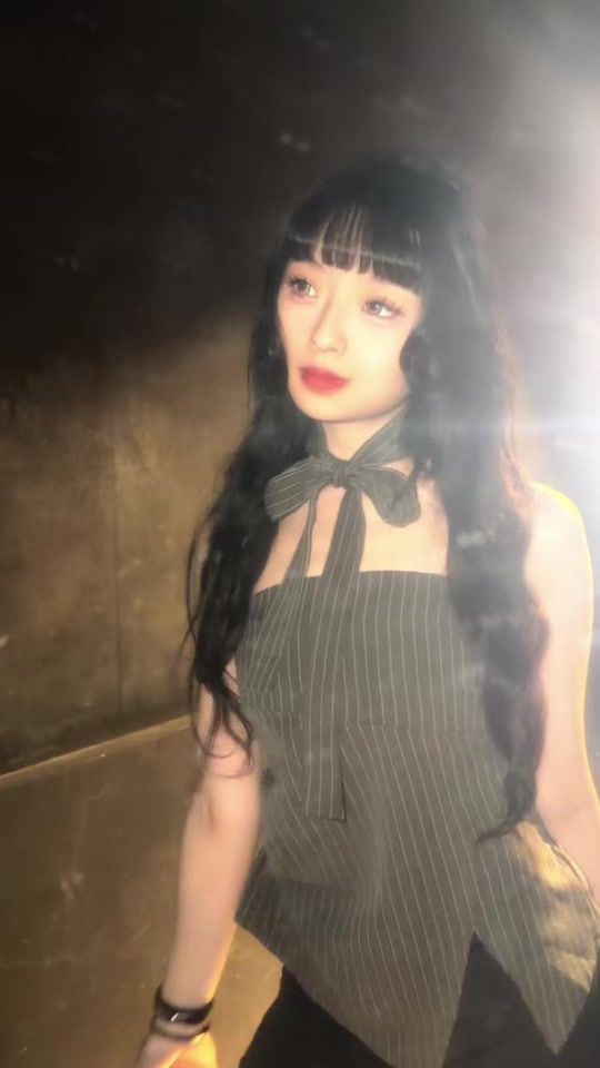 TikTok video thumbnail by blank.wav_