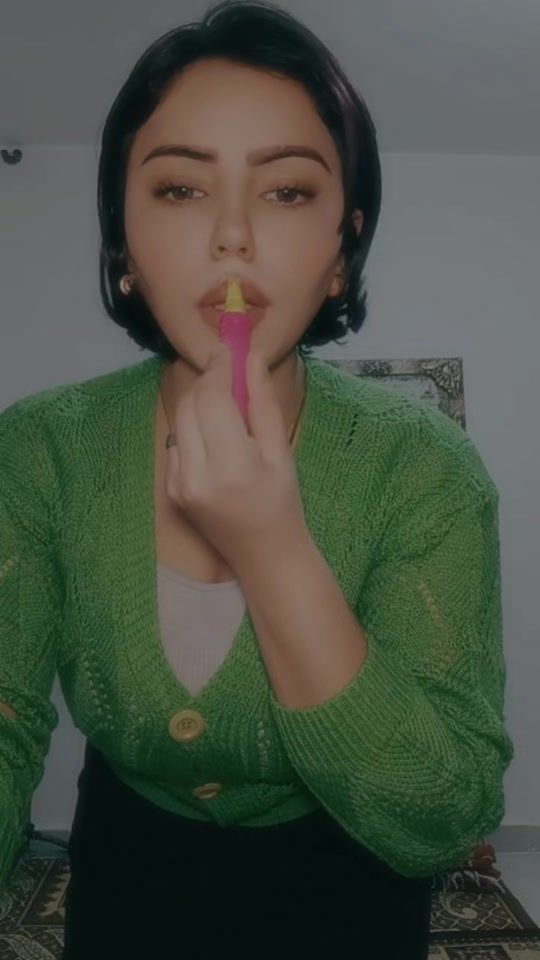 TikTok video thumbnail by suo863