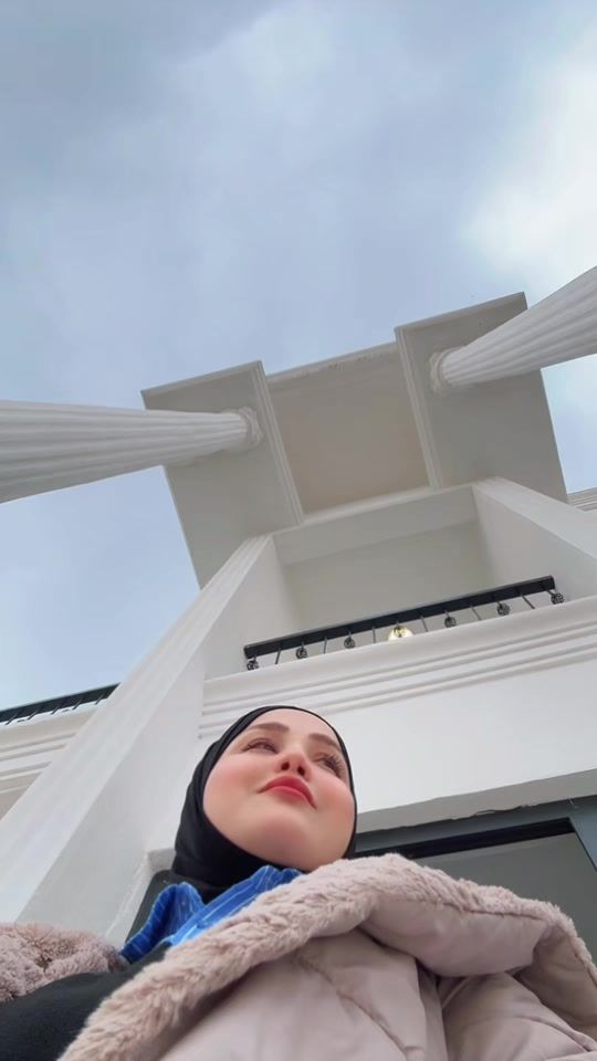 TikTok video thumbnail by israamohsin123