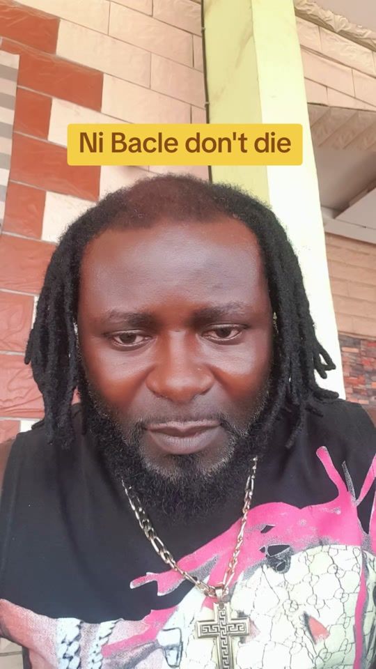 TikTok video thumbnail by baclethereggaeman