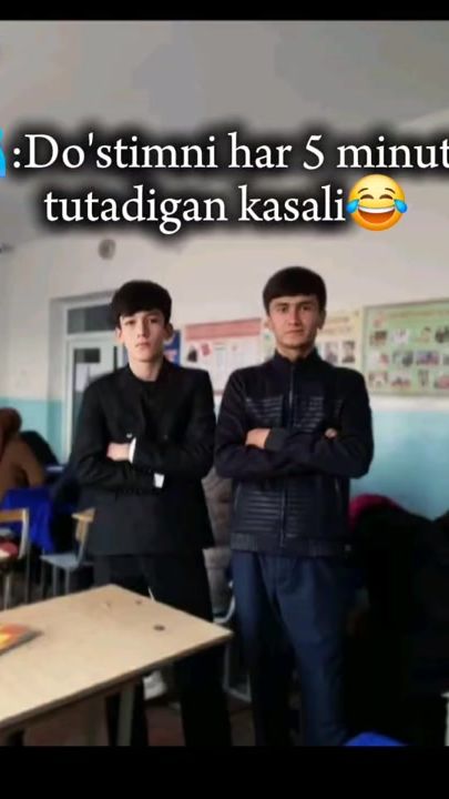 TikTok video thumbnail by bunyodchik15