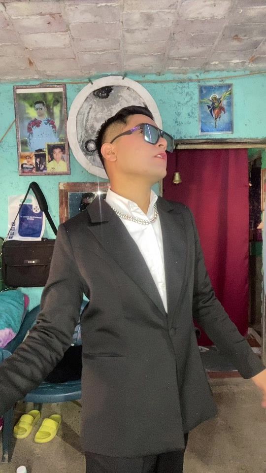 TikTok video thumbnail by pepeshuyrey