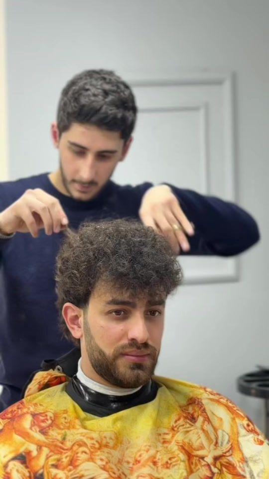 TikTok video thumbnail by barber.nasiroglu
