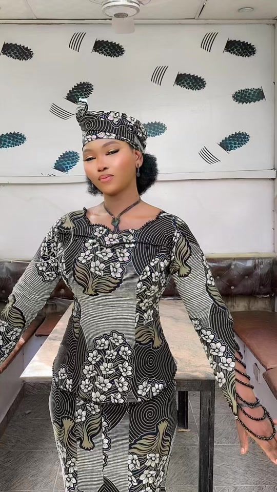 TikTok video thumbnail by faizaabdullahi28