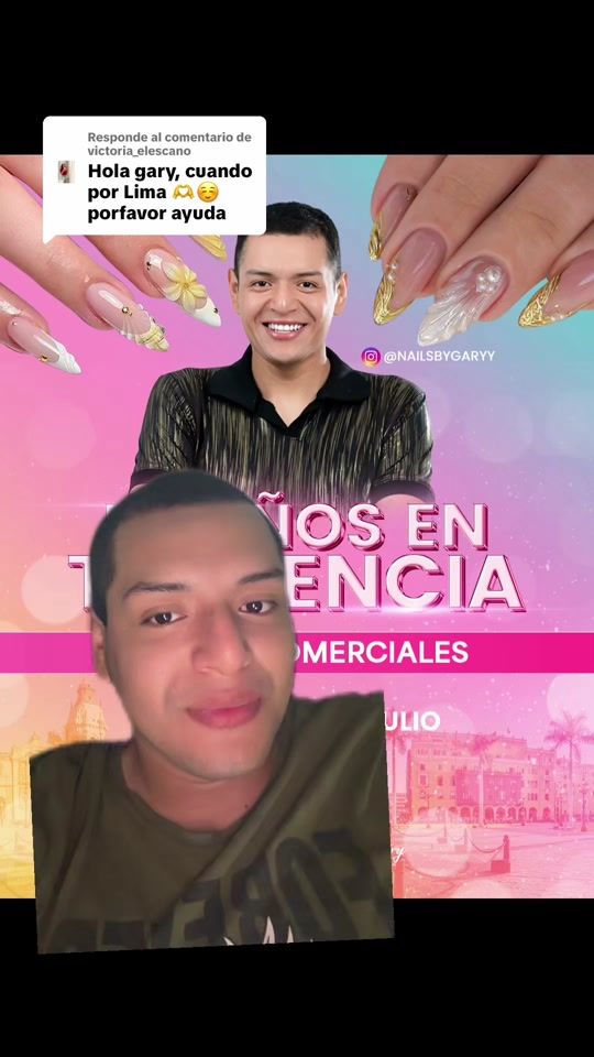 TikTok video thumbnail by nailsbygary