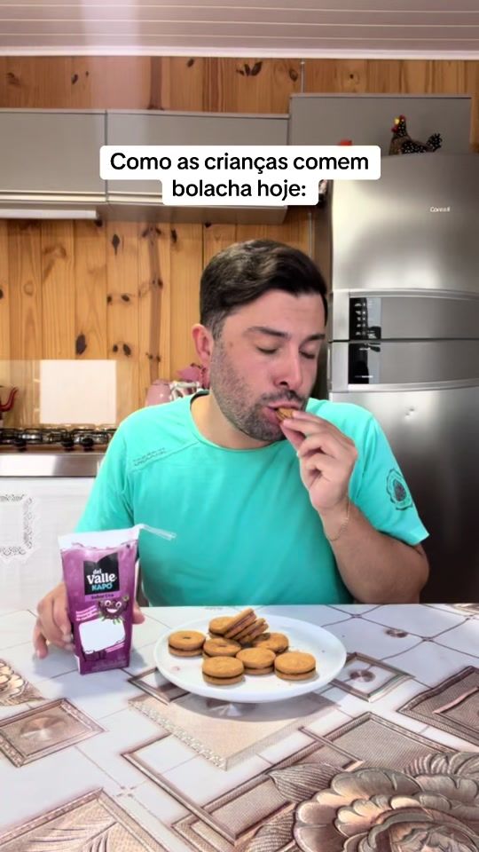 TikTok video thumbnail by higorkaal