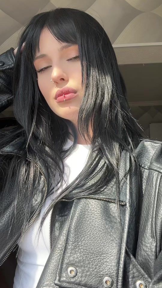 TikTok video thumbnail by flex_rina