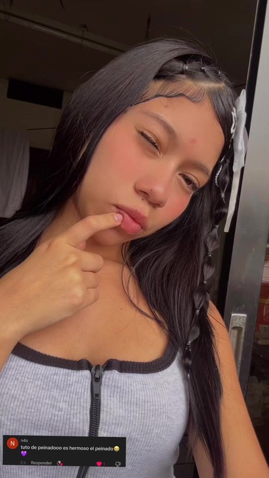TikTok video thumbnail by its.gaby11