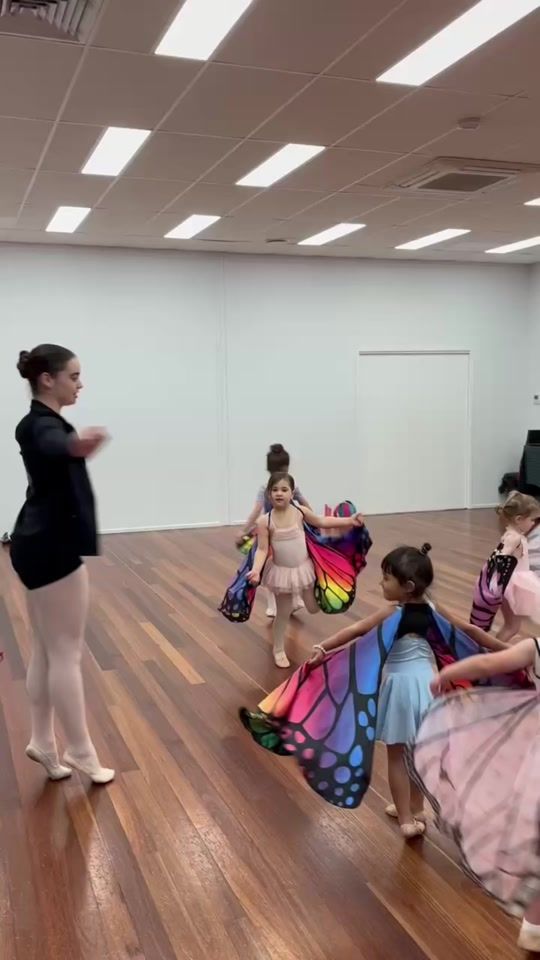 TikTok video thumbnail by kellehers.dance.ac