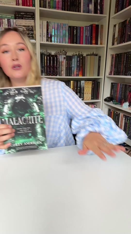 TikTok video thumbnail by ashsreads